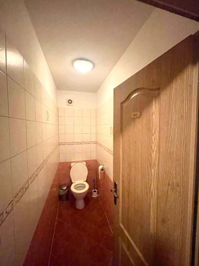 Penzion A Restaurace U Novaku Bitovany ภายนอก รูปภาพ